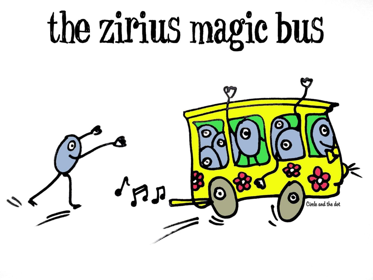 Zirius Bus